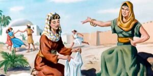 Penina en la Biblia: Un profundo análisis de su influencia y rol en la historia bíblica
