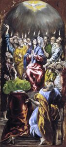Pentecostés en la Biblia: Descubriendo el Significado y Relevancia de esta Celebración Sagrada