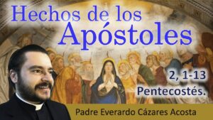 Pentecostés en la Biblia Hechos 2 1-13: Descifrando el Misterio del Día de Pentecostés