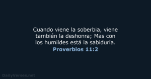 Personajes Soberbios en la Biblia: Una Mirada al Orgullo y la Humildad en las Sagradas Escrituras
