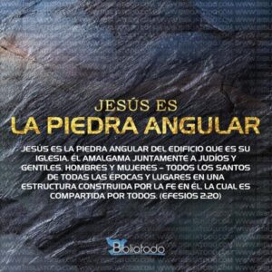 Piedra Angular en la Biblia: Descifrando su Significado y Relevancia Espiritual