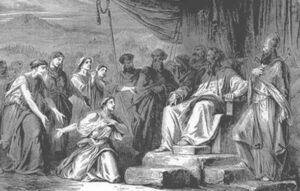 Pinjas en la Biblia: Un análisis revelador de su historia y significado bíblico