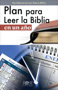 Plan para leer la Biblia en un año: Guía eficaz para completar tu lectura bíblica anual