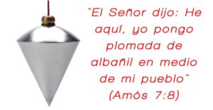 Plomada de Albañil en la Biblia: Revelando su Simbolismo Profundo y Aplicación Espiritual