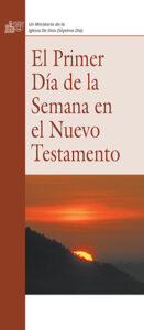 Primer Día de la Semana en la Biblia: Explorando su Significado y Relevancia en el Cristianismo