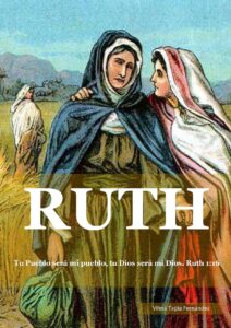 Primer Esposo de Rut en la Biblia: Conociendo a Mahlón, el Primer Gran Amor de Rut