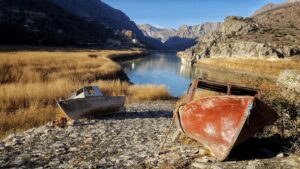 Profecía del Río Éufrates en la Biblia: Un Análisis Profundo y Detallado