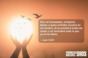 Promesa de Dios en la Biblia: Descubre las Garantías Divinas para tu Vida