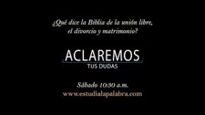 ¿Qué dice la Biblia de vivir en unión libre? – Interpretación y perspectivas bíblicas