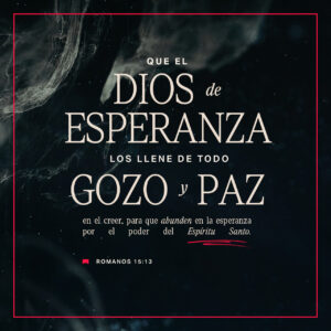Que dice la Biblia sobre la fe en Dios: Explorando la Fuente Infinita de Esperanza y Fortaleza