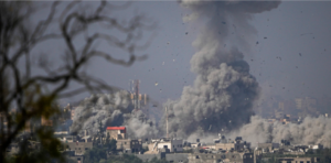 ¿Qué dice la Biblia sobre la guerra en Israel? Un análisis bíblico sobre el conflicto
