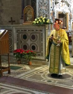 ¿Qué era un Sacerdote en la Biblia? Descubre su Importante Rol en la Historia Sagrada