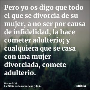 Que es Adulterio en la Biblia: Un Análisis Detallado de los Versículos Bíblicos