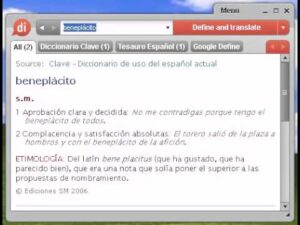¿Qué es Beneplácito en la Biblia? Descubre su Significado y Aplicación en tu Vida Espiritual