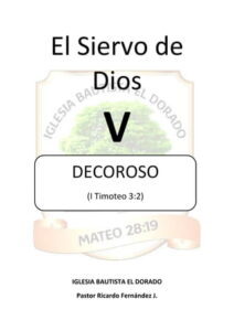 ¿Qué es Decoroso en la Biblia? Exploración Profunda de un Concepto Bíblico Clave