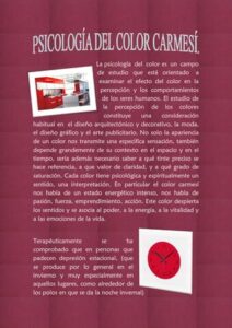 ¿Qué es el Carmesí en la Biblia? Desciframos el Significado en la Sagrada Escritura