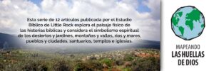Qué es el Desierto en la Biblia: Revelando su Simbolismo y Significado Profundo