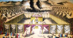 ¿Qué es el Tabernáculo en la Biblia? Descubre su Significado y Relevancia en el Texto Sagrado
