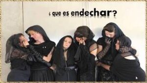 Que es Endechar en la Biblia: Descifrando Antiguos Significados en el Texto Sagrado