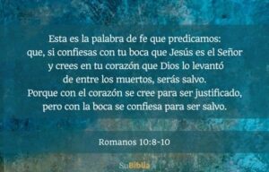 Qué es Fe en la Biblia: Desglosando su Significado y Relevancia en Nuestra Vida Espiritual