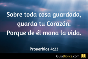 ¿Qué es Guardar en la Biblia? Explicación Detallada y Versículos Relevantes