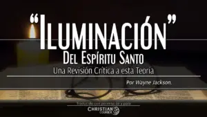 ¿Qué es Iluminación en la Biblia? Descubre su Significado Profundo y Aplicación en Nuestra Vida Diaria