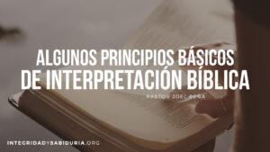 Qué es la Ley en la Biblia: Interpretación y Significado Profundo Según las Escrituras
