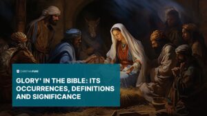 Qué es la Magnificencia en la Biblia: Una Exploración Profunda de su Significado y Relevancia