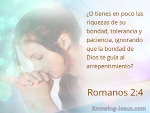 ¿Qué es la Paciencia en la Biblia? Descubre el Poder de la Espera Según las Escrituras Sagradas
