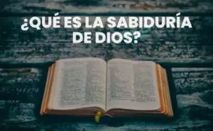¿Qué es Sabiduría en la Biblia? Un Estudio Detallado y Profundo desde el Punto de Vista Bíblico