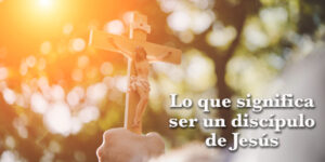 ¿Qué es un Discípulo en la Biblia? Desvelando el Papel y Significado de Seguir a Jesús