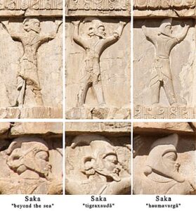 ¿Qué es un Escita en la Biblia? Descubre el Significado y Rol de los Escitas en las Sagradas Escrituras