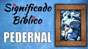 ¿Qué es un Pedernal en la Biblia? Descubriendo los Secretos Bíblicos de este Objeto Místico