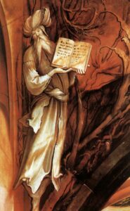 ¿Qué es un Profeta en la Biblia? Descubriendo el Papel Vital de los Elegidos por Dios