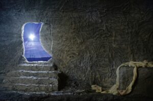 ¿Qué es un Sepulcro en la Biblia? Descubriendo su Significado y Relevancia