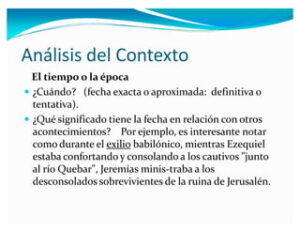 ¿Qué es Yerros en la Biblia?: Descubriendo el Significado y Contexto Bíblico