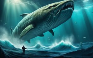 ¿Qué hay en el fondo del mar según la Biblia? Descubre los misterios bíblicos subacuáticos