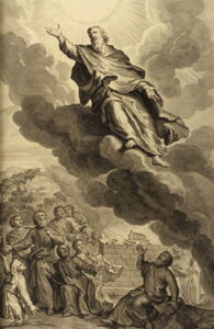 ¿Qué hizo Enoc en la Biblia? Descubre la Impactante Historia del Séptimo desde Adán