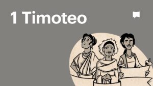 Qué hizo Timoteo en la Biblia: Un análisis profundo sobre su rol y aportes