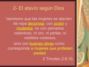 Qué Quiere Decir Atavío en la Biblia: Un Análisis Profundo de su Significado Bíblico