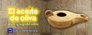 Qué representa el aceite en la Biblia: Descubriendo su profundo significado espiritual