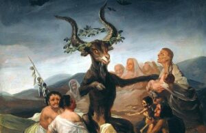 ¿Qué Representa la Cabra en la Biblia? Un Análisis Revelador de sus Simbolismos y Significados