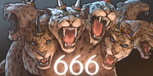 ¿Qué significa 666 en la Biblia? Desvelando el misterio del número de la bestia