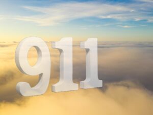 Qué significa 911 en la Biblia: Descifrando el misterio de este número bíblico