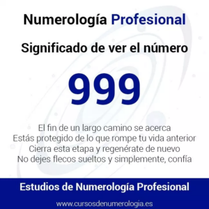 ¿Qué significa 999 en la Biblia? Descubre el Misterio y Significado Bíblico de este Número