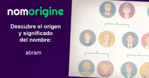 Que significa Abram y Abraham en la Biblia: Descubriendo el cambio de nombre con significado profundo