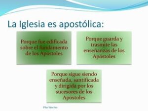 Qué Significa Apostólica en la Biblia: Un Análisis Detallado del Concepto Bíblico