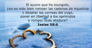 Qué significa ayunar en la Biblia: Explorando el poder espiritual del ayuno bíblico