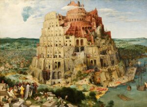 Qué significa Babel en la Biblia: Descifrando el Misterio de la Torre y su Impacto en la Humanidad Según las Sagradas Escrituras