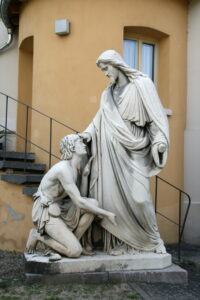 Que Significa Bartimeo en la Biblia: Revelando el Misterio detrás de este Importante Personaje Bíblico